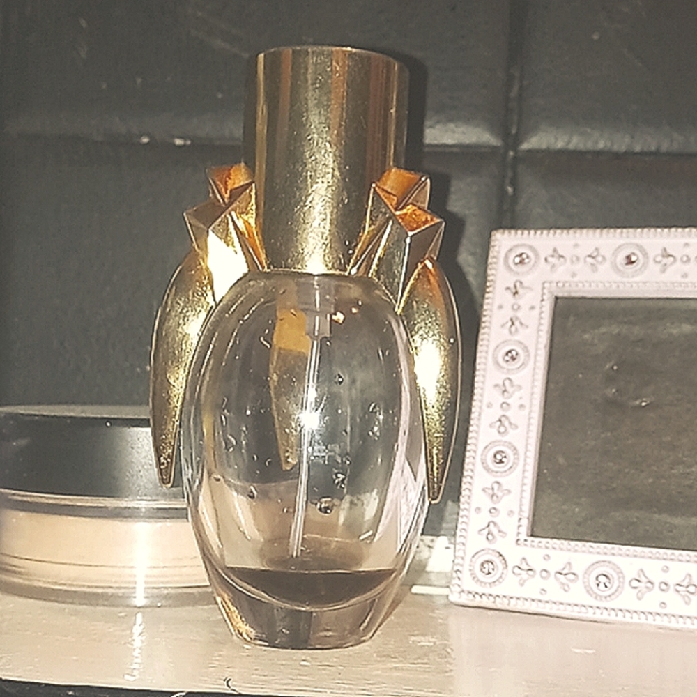 LADA GAGA "FAME" PERFUME BOTTLE